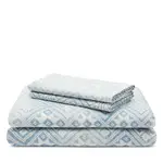 St. Frank Light Star Muong Sheet Set, King