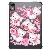 iPad mini (6th gen) iPad Impact Case Popping Love