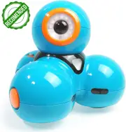 Dash Interactive Coding Robot for Kids - Educational & Fun Learning Tool
