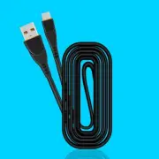 High Rate 3ft/1m Type C USB 3.1 Male to 2.0 Cable for T-Mobile OnePlus 10 Pro 5G