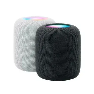 Apple 蘋果 HomePod 智能喇叭 第2代