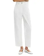 Theory Ankle Pants