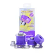 PFR69-516 POWERFLEX Rear Diff Rear Mounting Bush fit Subaru