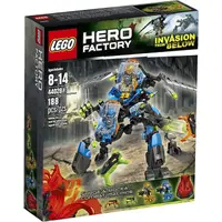 在飛比找蝦皮購物優惠-全新未拆 LEGO 44028 英雄工廠系列