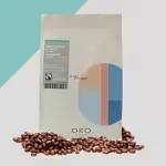 【生態綠】單品咖啡豆／尼加拉瓜／中烘焙（250G）