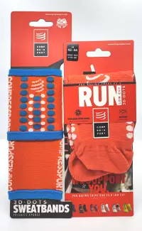 在飛比找樂天市場購物網優惠-《Compressport 瑞士》V3 RUN LOW壓縮踝