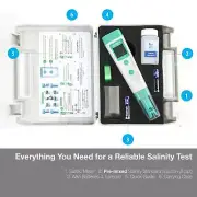 APERA Salinity Test Meter