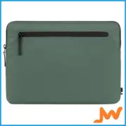 Incase Compact Sleeve Case Flight Nylon 14" MacBook Pro - Olive