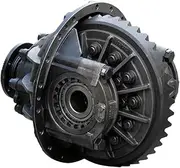 CNA6129P5 Main Negative Assembly 3.64 JY24025FS3-017 Demonstration Differential Assembly Compatible With THACO Bus Components