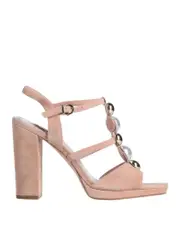 [LUCIANO BARACHINI] LUCIANO BARACHINI Sandals - Item 17441584
