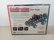 Building toy/ Puzzle Educational CoinStruction DUNE BUGGY Insights EI-4031