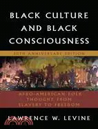 在飛比找三民網路書店優惠-Black Culture and Black Consci