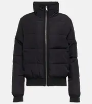 [The Upside] The Upside Nareli puffer jacket AU 16 black