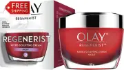 Olay Regenerist Micro-Sculpting Night Face Cream Moisturiser 50G