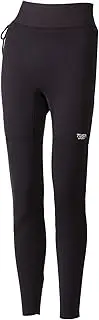Tusa Wetsuit Bottom for Women 2MM