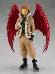 91250 My Hero Academia Hawks Pop Up Parade