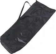 PERSELOSO Pram Bag for Travel Stroller Cover Gate Check Bag for Airplane Car Seat Accessory Oxford Cloth Material