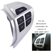 Volume Sound Button Steering Wheel For MITSUBISHI LANCER OUTLANDER 8701A087