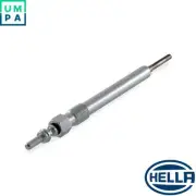 4x GLOW PLUG 8EG 008 498-171 FOR AUDI A6/C7 A1/Sportback Q5/Van Q3 A5 A4/B8/B9