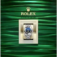 在飛比找蝦皮購物優惠-【瘋狂の魚精品館】ROLEX-126660漸層藍水鬼王Oys