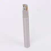 BAP 300R C16-17-120 End milling cutter CNC TOOL + 2pcs APMT/APKT1135PDER inserts