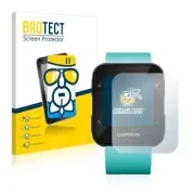 Garmin Forerunner 35, BROTECT® AirGlass® Premium Hard Glass Screen Protector
