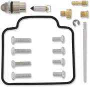 Moose Carburetor Rebuild Kit Polaris Magnum 330/Trail Boss 330 2003
