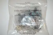 GI JOE COBRA COLLECTORS CLUB CONVENTION 2014 STEEL BRIGADE ZOMBIE 3 PACK SEALED