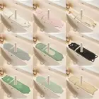 Diatomite Faucet Absorbent Mat Countertop Protector Drying Mat kitchen