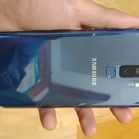 在飛比找蝦皮購物優惠-Samsung s9 plus/128G藍 二手 9成9新