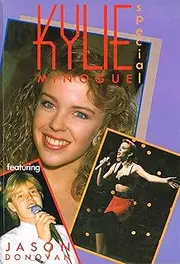 Kylie Minogue Special featuring Jason Donovan