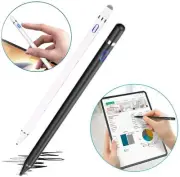 Active Stylus Pen Capacitive Digital Touch Screen Pencil for iPad iPhone &Tablet