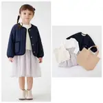 （現貨）日本童裝品牌PETIT MAIN 2024福袋-女童洋裝.外套.背心