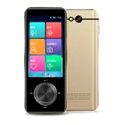 M9 Intelligent Language Translator for 107 Languages with Voice and Text Feature