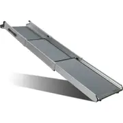 PetSafe Happy Ride Compact Telescoping Dog Ramp