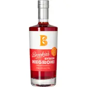 Brookie's Byron Negroni 700ml