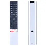 New ERF6I64H Remote Control For Hisense LED Smart TV 65U80G U90G Series 75U90G
