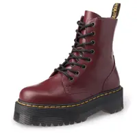 在飛比找蝦皮購物優惠-拍照鞋NG瑕疵品【24.5cm】Dr.Martens 馬汀J