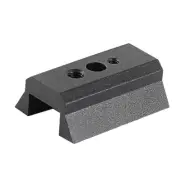 Dovetail Rail Plate Telescope Finder Base Spacer Astronomy Telescope Mount3574