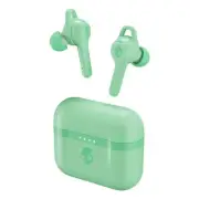 Skullcandy Indy Evo True Wireless In-Ear Earbud - Pure Mint