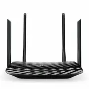 TP-LINK Archer C6 AC1200 Dual-Band Wi-Fi Router