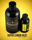 Herbanology 8oz Super Lemon Haze Organic Liquid Castile All Purpose Soap