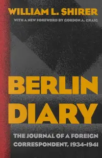 在飛比找誠品線上優惠-Berlin Diary: The Journal of a