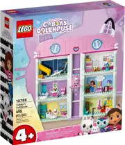 LEGO 10788 Gabby's Dollhouse
