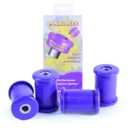 Powerflex for Volkswagen Vanagon (80 - 92) Rear Trailing Arm To Chassis Bushing