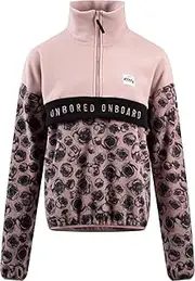 EIVY Women's Ball Fleece Sweater