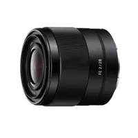 在飛比找PChome24h購物優惠-SONY SEL28F20 廣角定焦鏡 (公司貨)