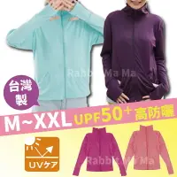 在飛比找樂天市場購物網優惠-【現貨】台灣製 貝柔 3M 材質抗UV防曬外套 防曬外套衣 