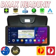 For Isuzu D-Max 2015-2018 Android Auto Stereo Radio Head Unit Navi GPS Carplay