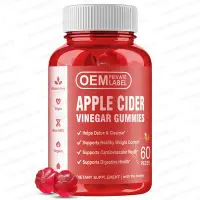 在飛比找Yahoo!奇摩拍賣優惠-蘋果醋軟糖花瓣軟糖 Apple Cider Vinegar 